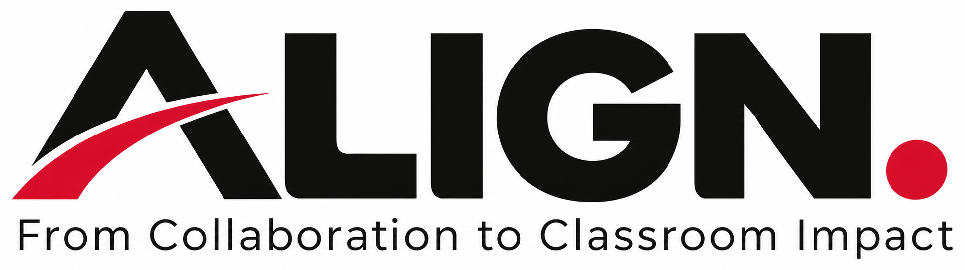 ALIGN. From Collaboration to Classroom Impact